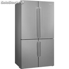 Frigorífico americano Liebherr CBNes-6256-25 001 Inox