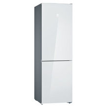 Frigorífico combi Balay 3KFD565BI, 186 x 60 x 66 cm, No Frost, 36dB, clase D,