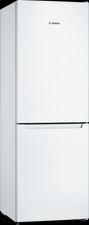 Frigorífico Combi Bosch KGN33NWEA Blanco | 176 x 60 cm | NoFrost | Clase E |