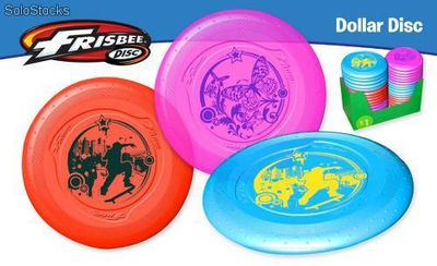 Frisbee - Foto 2