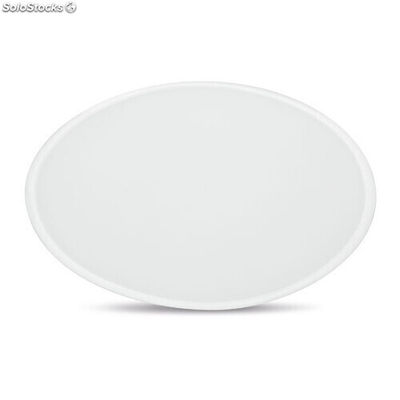 Frisbee nylon pliable blanc MIIT3087-06