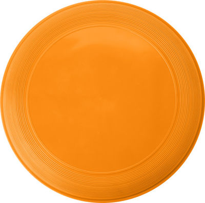 Frisbee o disco volador 21cm diámetro en varios colores