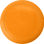 Frisbee o disco volador 21cm diámetro en varios colores - 1