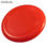 Frisbee plastico - 2