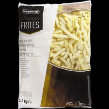 Frite Marquise pf 7/7 4*2.5 kg