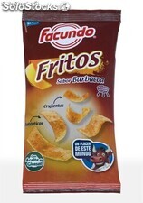 Fritos Barbacoa 60g