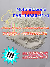 From China supplier CAS: 14680-51-4 white powder in stock