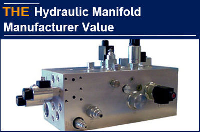 From Musk Acquiring Twitter to talk about the value of AAK Hydraulic Manifolds - Foto 2