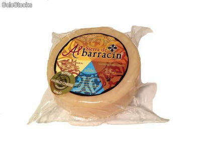 fromage de brebis doux - poids 0.700 kg