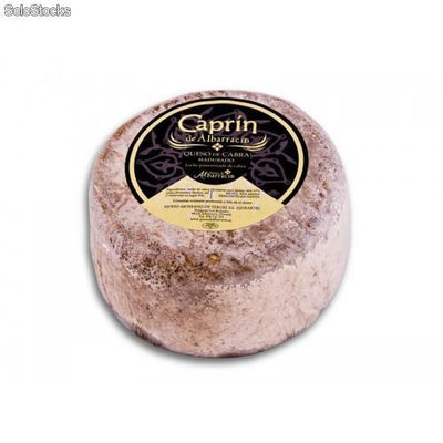 fromage de chèvre pur - poids 1 kg