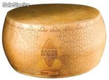 Fromage grana padano