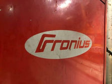 Fronius TransPuls Synergic 4000