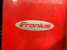 Fronius TransPuls Synergic 4000