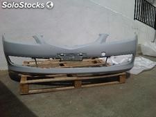 Front bumper / parachoque delantero mazda 6 2006&gt;2008