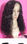 Front lace wig with thick virgin hair, lace perruque avec beacoup de volume - Photo 5