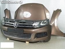 Frontal completo volkswagen touareg