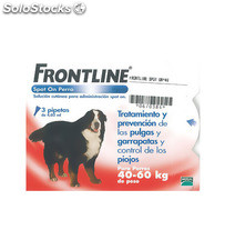 Frontline 40-60 kg 3.00 Pipette
