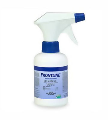Frontline Spray 100.00 Ml