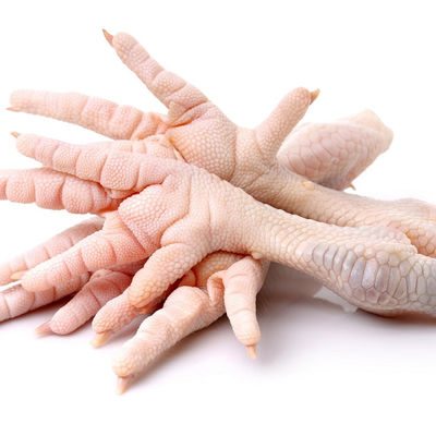 Frozen Chicken Feet - Foto 4