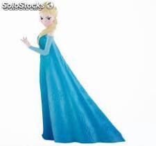 Frozen Figura Pvc Elsa