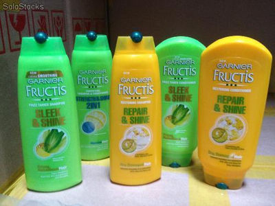 Fructis 250ml szampon / odzywka
