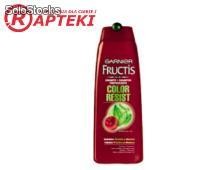 Fructis Color Resist szampon do włosów farbowanych 400ml