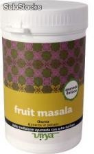 Fruit masala - Miscela aromatica mediterranea