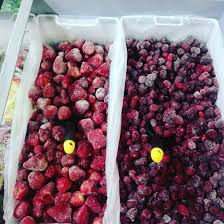 Fruta congelada - Foto 3