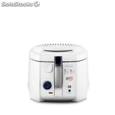 Frytkownica DeLonghi F28533 1,3 L Biały 1800 W