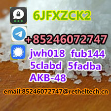 fub144 jwh018