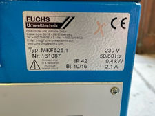 Fuchs MKF625.1