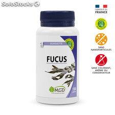 Fucus (coupe faim ) 120 gelules MGD