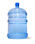 Fuente agua garrafa fría y caliente - 2