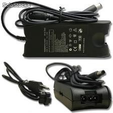 Fuente cargador para notebook dell 19,5v 3,34a 65w