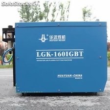 Fuente de alimentación invertidor LGK-160 IGBT