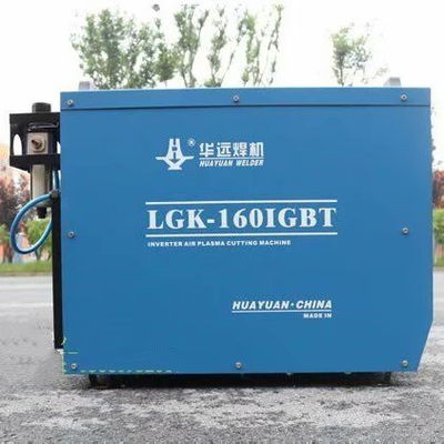 Fuente de alimentación invertidor LGK-160 IGBT