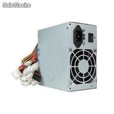 Fuente de Poder atx de 600w 20+4Pin