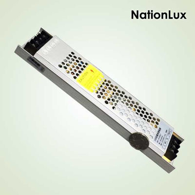 Fuentes 12V 100W LED fuentes conmutadas de fuentes de alimentación de Anuncio