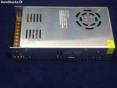 Fuentes de poder para los led de la feria mod SC-400-4 - Foto 5