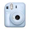 Fujifilm instax mini 12 cámara instantánea azul