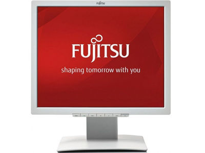 Fujitsu B19 -7 led 48,3cm 1280x1024 8ms vga/dvi gr S26361-K1471-V140