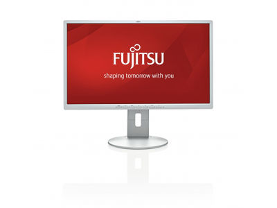 Fujitsu B24-8 te pro 61,0cm 1920x1080 5ms vga/dvi/dp gr S26361-K1577-V140