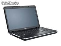Fujitsu lifebook a512 - 15.6&quot; - Core i3 3110m - Windows 7 Pro 64 bits - 4 Go ram