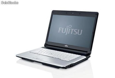 Fujitsu LifeBook s710 i3 2.4 Ghz,4096 Ram