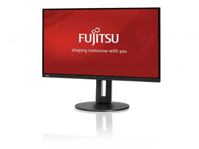 Fujitsu P27-9 ts qhd 68,5cm 2560x1440 5ms dvi/usb-c/hdmi bl S26361-K1693-V160