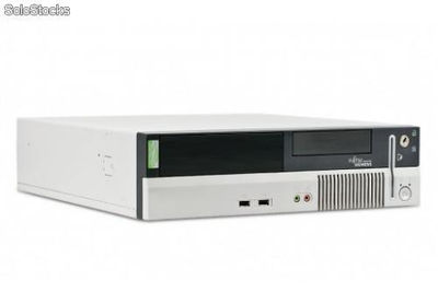 Fujitsu Siemens e600 sff Pentium 4 3.0 Ghz,2048 Ram