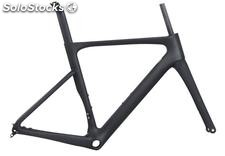 Full carbon road bicycle frame ultralight high cost performance 268