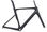 Full carbon road bicycle frame ultralight high cost performance 268 - 1