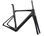Full carbon road bicycle frame ultralight high cost performance 268 - Foto 2