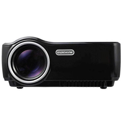 Full hd lcd Projector Video Home Cinema - eu